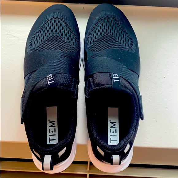 tiem Shoes - Tiem spin shoes!